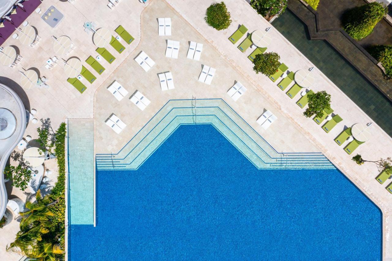 Marriott'S Bali Nusa Dua Terrace Buitenkant foto