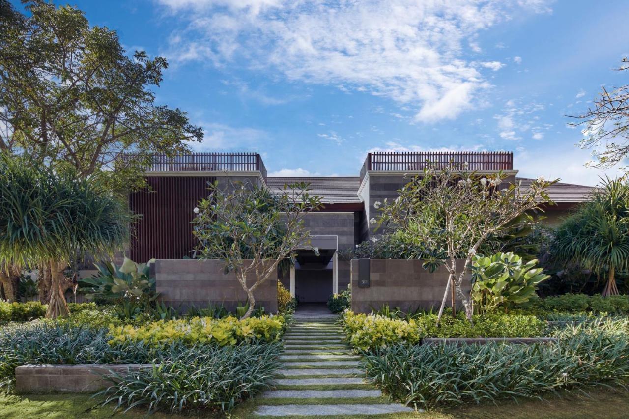 Marriott'S Bali Nusa Dua Terrace Buitenkant foto