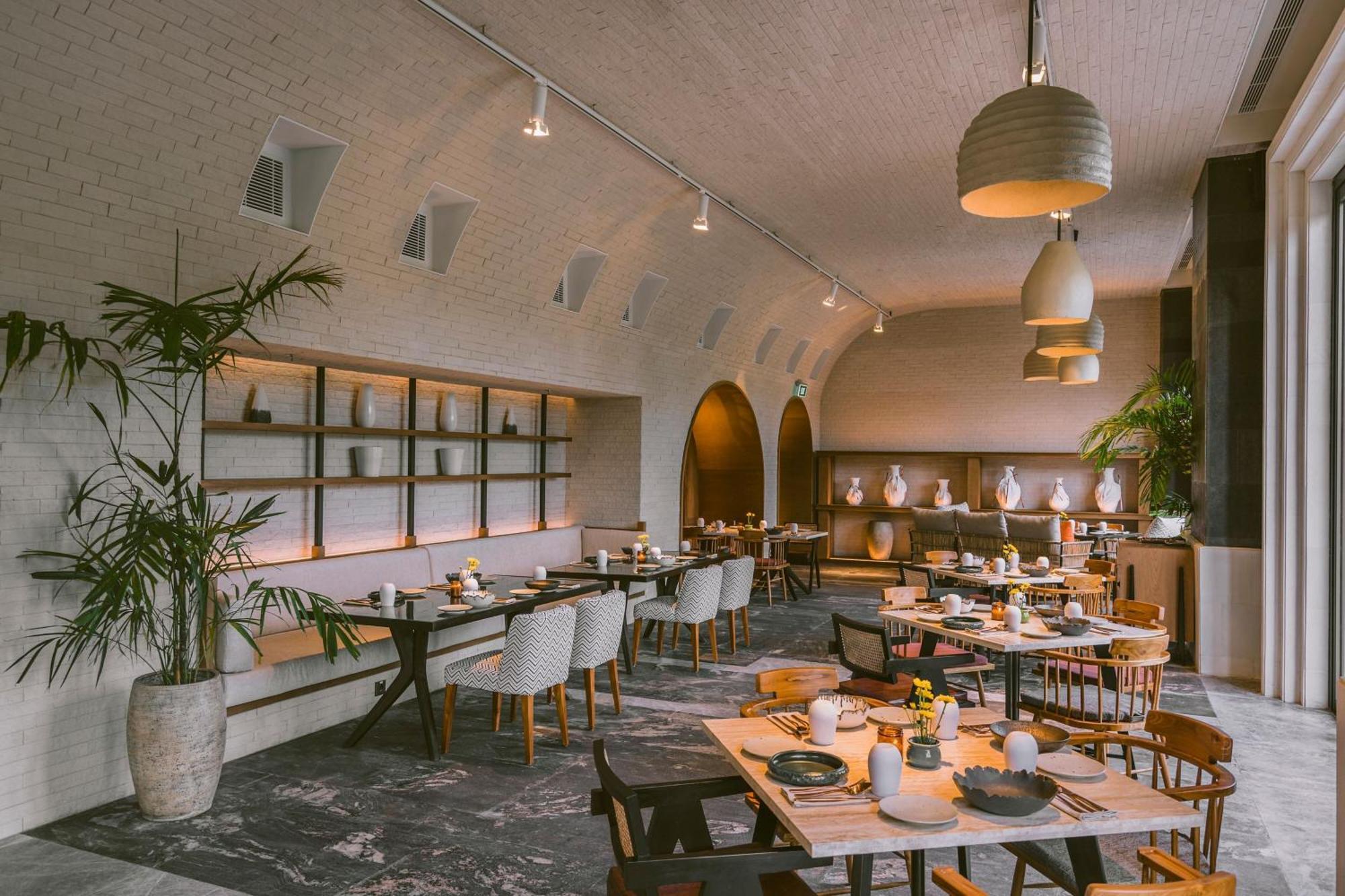 Marriott'S Bali Nusa Dua Terrace Buitenkant foto
